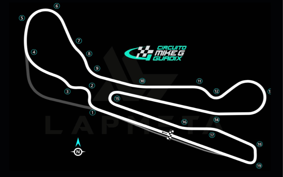 CAVA Racing Championships