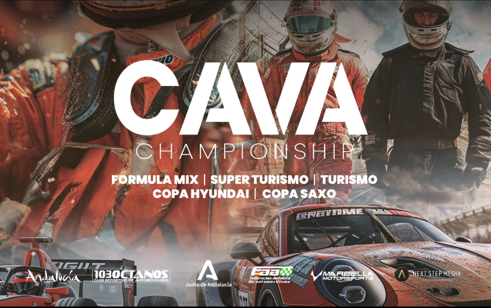 CAVA Racing Championships