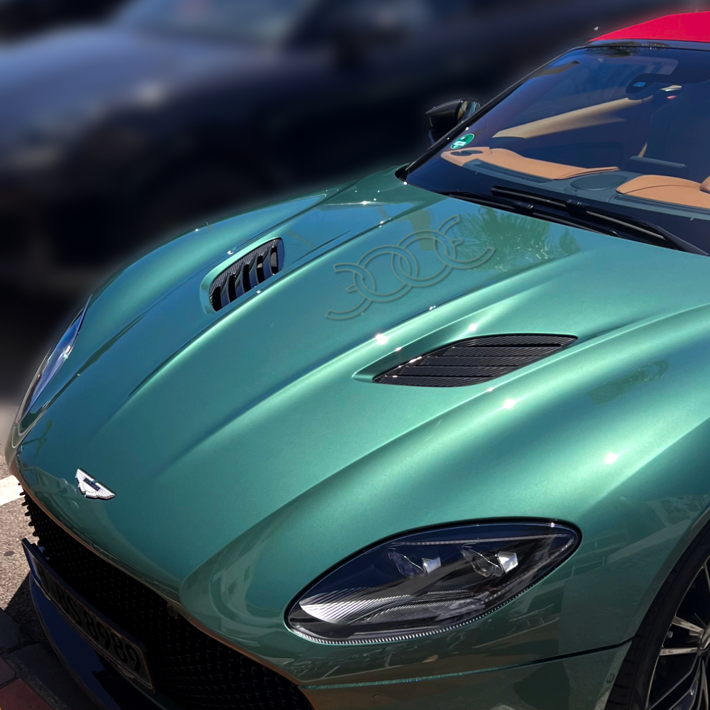Aston Martin