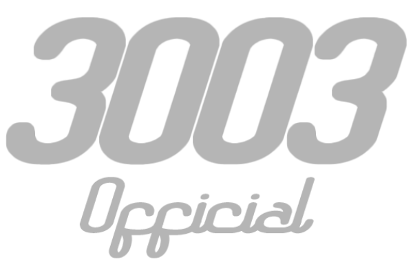 3003 Official